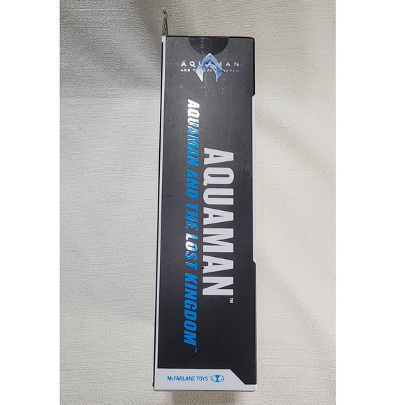 aqua man and the lost kingdom - Picture 2 of 5